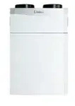 Vaillant recoVAIR VAR 360/4 E zentrales L&uuml;ftungsger&auml;t