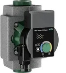 Wilo Nassl&auml;ufer-Hocheffizienzpumpe Yonos PICO plus 15/1-6, G1, 30W