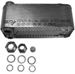 BOSCH Ersatzteil TTNR: 87154069500 W&auml;rmetauscher