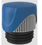 SANIT Rohrbel&uuml;fter ventilair DN 70-100