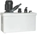 BWT Sole-Hebeanlage BEWASOL max. 5 mWS, max. 70 l/min.