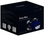 IS UP-Bausatz 1 EASY-Box, f&uuml;r Einhebelmischer und Thermostate