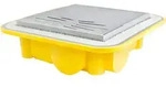 JP BODENABLAUFPUMPE PLANCOFIX PLUS