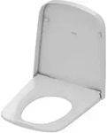 TECEneo/one (Dusch-)WC-Sitz mit Deckel classic", wei&szlig;"