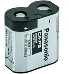 GROHE Lithium-Batterie 42886 6V Typ CR-P2