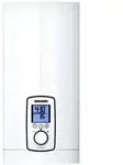 STIEBEL ELTRON Komfort-Durchlauferhitzer DHE 18/21/24, 18, 21, 24kW/400V, wei&szlig;