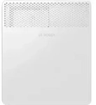 BOSCH elektrischer Konvektor HC 4000-20 2000 W, f&uuml;r R&auml;ume bis ca. 20 m2, wei&szlig;