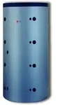 Wolf Pufferspeicher SPU-2 500 zur Heizungsunterst&uuml;tzung
