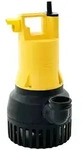 JP SCHMUTZWASSERPUMPE U6 K D, 10 M 400 V, OHNE SCHALTUNG