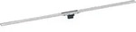 Geberit CleanLine80 Duschrinne 30-130cm Edelstahl poliert / Edelstahl geb&uuml;rstet