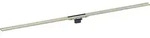 Geberit CleanLine80 Duschrinne 30-90cm champagne poliert/champagne geb&uuml;rstet
