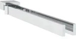 Geberit Doppelhandtuchhalter chrom zu Geberit Monolith Sanit&auml;rmodul f&uuml;r WT L:34c...