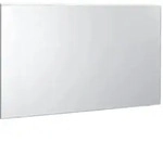 Geberit Xeno2 Lichtspiegel mit direkter und indirekter Beleuchtung, 120x71x5,5cm