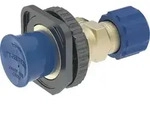 Geberit Wasseranschluss zu UP-SPK Sigma Omega und Kappa