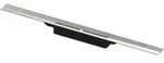 TECEdrainprofile Duschprofil, 1200 mm, Edelstahl geb&uuml;rstet
