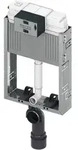 TECEbox WC-Modul mit Uni-Sp&uuml;lkasten, Bauh&ouml;he 1060 mm