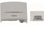 Vaillant Au&szlig;enf&uuml;hler VRC 9535 Funkuhrempf&auml;nger mit integr. Au&szlig;enf&uuml;hler