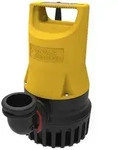 JP SCHMUTZWASSERPUMPE U3 K, 10 M LTG. 230 V, OHNE SCHALTUNG