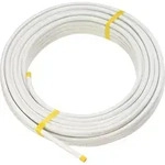 Viega Rohr Sanfix FOSTA 2102 in 16mm Kunststoff weiss