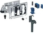 Geberit Duofresh Modul mit automat. Ausl. f&uuml;r Sigma UP-SPK 12 cm, glanzverchromt