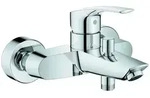 GROHE EH-Wannenbatt. Eurosmart 33300_3 Wandmontage eigensicher chrom
