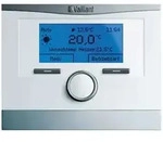Vaillant Heizungsregler multiMATIC 700/6, eBUS-Schnittstelle