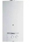 Vaillant WW-Geyser atmoMAG 144/1 Z E Gas-Durchlaufwasserh. f&uuml;r Kaminanschlu&szlig;