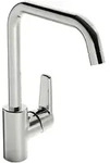 Hansa EHM K&uuml;chenarm. HANSAPOLO 5156 Ausld. 203 mm DN15 chr
