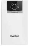 Vaillant electronicVED E 11-13/1 L U Durchlauferhitzer electronicVED lite