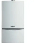 Vaillant atmoTEC exclusive VC 104/4-7A Wandheizger&auml;t Kamin, 10 kW, E-Gas
