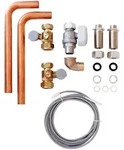 Vaillant VC-Installationsset mit Speicherf&uuml;hler