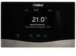 Vaillant VR 92 Fernbedienger&auml;t f&uuml;r sensoCOMFORT VRC 720