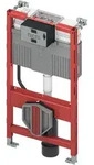 TECEprofil WC-Modul mit Uni-Sp&uuml;lkasten, Bauh&ouml;he 980 mm