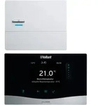 Vaillant sensoHOME VRT 380f/2 Funk-Raumtemperaturregler