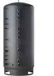 Stiebel Eltron SBS 801 W W&auml;rmepumpenspeicher, 759 Liter, schwarz
