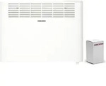 Stiebel Eltron Wand-Konvektor CNS 1500 Plus LCD, 1,5 kW, 230 V, elektronisch