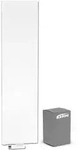 Kermi Flachheizk&ouml;rper x2 Verteo Plan, vertikal, Typ 22, 1600x400 mm (H x L)