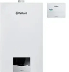 Vaillant Paket 1.685/2 ecoTEC plus VCW 20/26 CS/1-5, sensoDIRECT VRC 710
