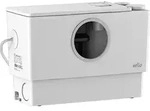 Wilo Drainlift MINI3-XS/WC-EF, Kompakte Entw&auml;sserungshebeanlage, DN40", DN32",