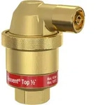 Flamco Schwimmerentl&uuml;fter Flexvent Top Rp1/2 automatisch