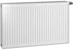 Kermi W&auml;rmepumpen-Austauschheizk&ouml;rper x-flair Profil-K, Typ22, 954x800 mm...