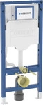 Geberit 111.300.00.6, Geberit Duofix Element f&uuml;r Wand-WC, 112 cm, mit Sigma