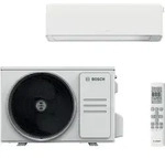 Bosch Single-Split-Klimaanlage Climate 7000i, Au&szlig;en- und Inneneinheit CL7000i-Set 53