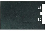 Vaillant Akustik Isoliermatte, 0010024924