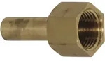 Vaillant PB-D&uuml;sensatz Umr&uuml;stsatz von Erdgas E(H) auf Fl&uuml;ssiggas PB, 301768