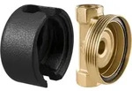 Vortex R-Pumpengeh&auml;use BWO 155, 1/2" innen, inkl. Dichtring und Isolierschale