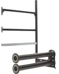 Vaillant 2er Kaskaden-Erweiterungsgestell mit Hydraulikkomponenten DN 100