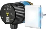 Vortex Universal-Motor BWO 155 MA mit ONdemand-Modul und Funkschalter f&uuml;r