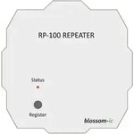 Blossom-ic Unterputz-Repeater RP-100, 230 V, WLAN, f&uuml;r blossom-ic System, bis...