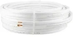 Junkers Bosch Kupfer-Doppelrohr-Paket mit 1/4" und 3/8", L&auml;nge 10 m